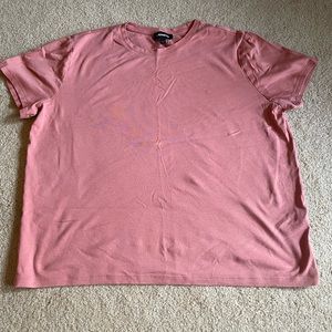 Men’s Express T Shirt